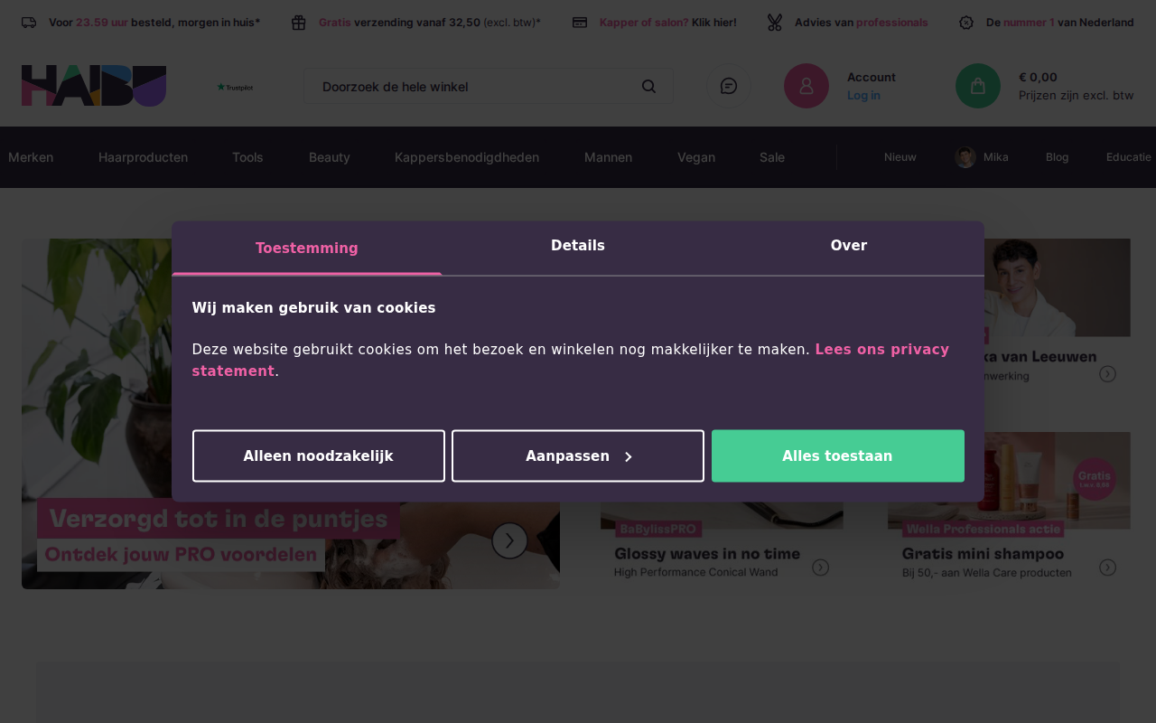 haibu.nl