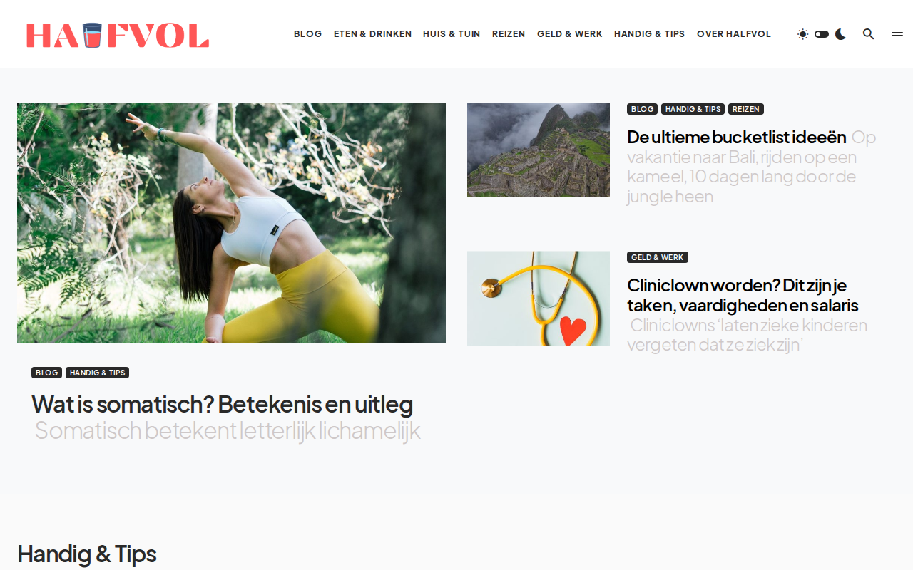 halfvol.nl