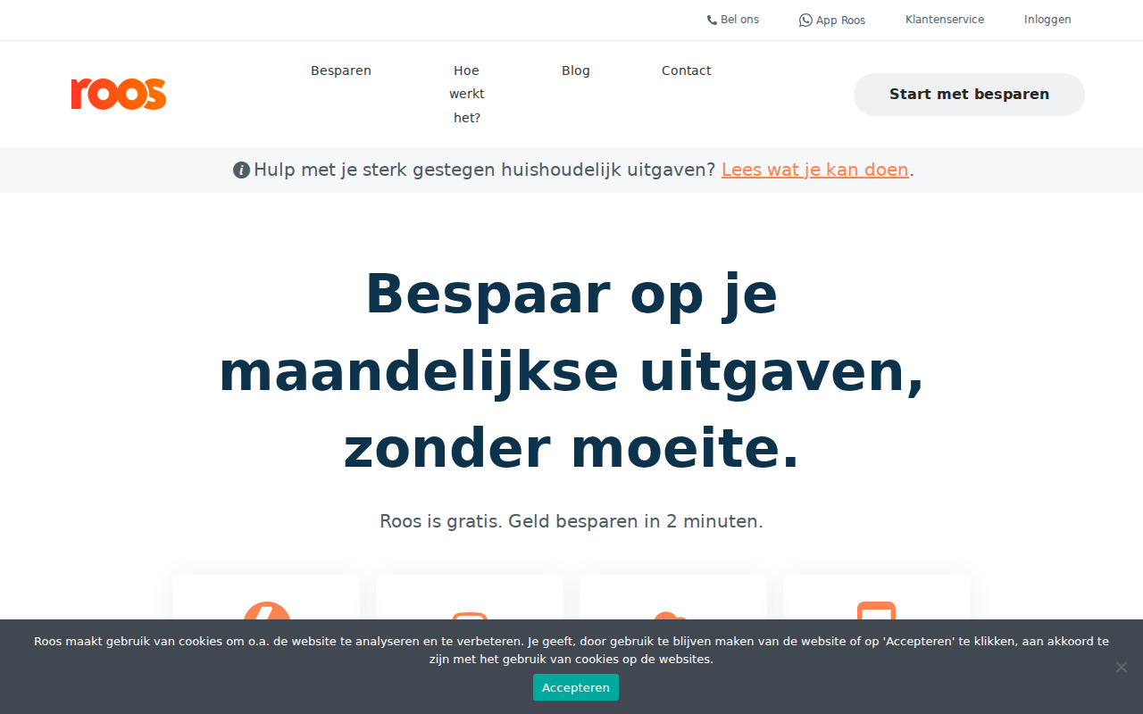halloroos.nl
