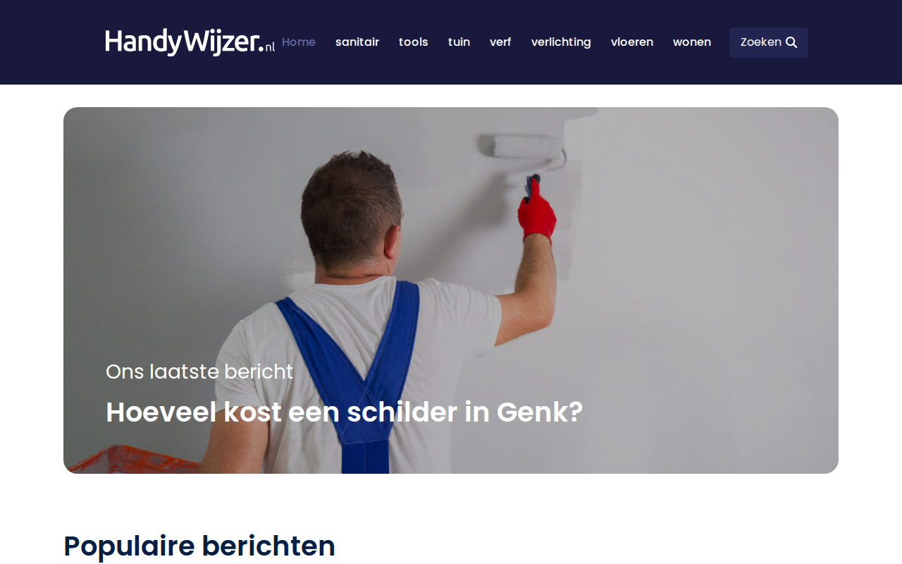 handywijzer.nl