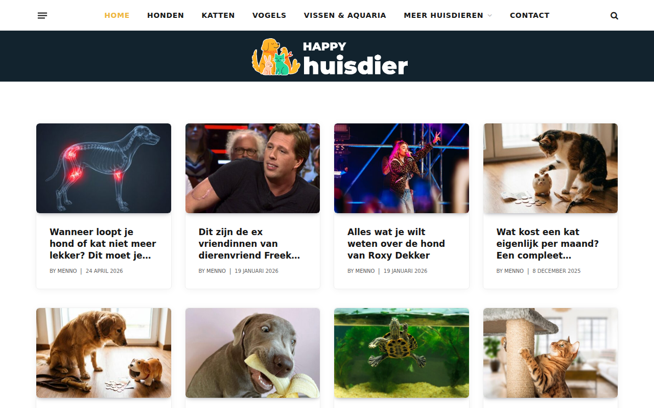happyhuisdier.nl