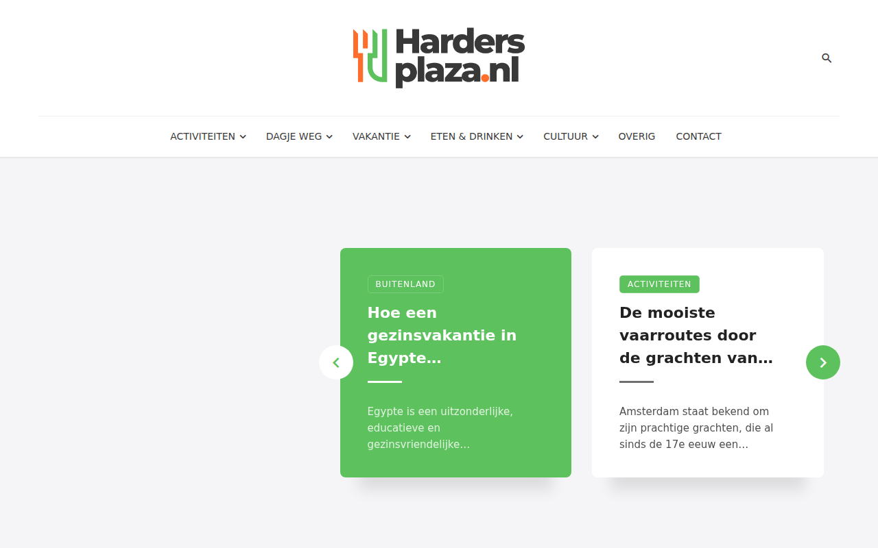 hardersplaza.nl