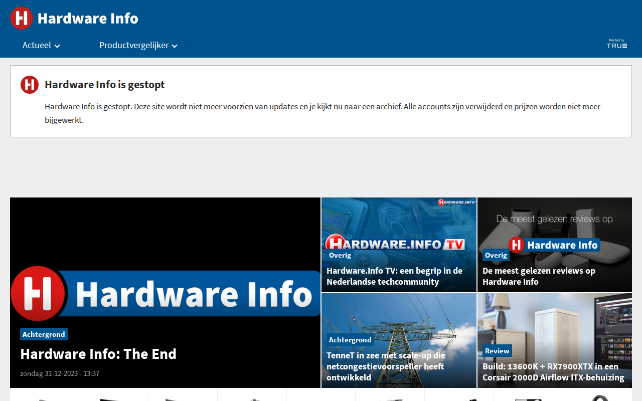 hardware.info