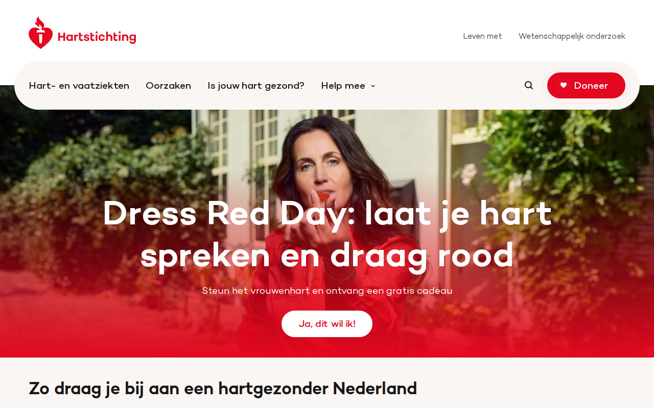 hartstichting.nl
