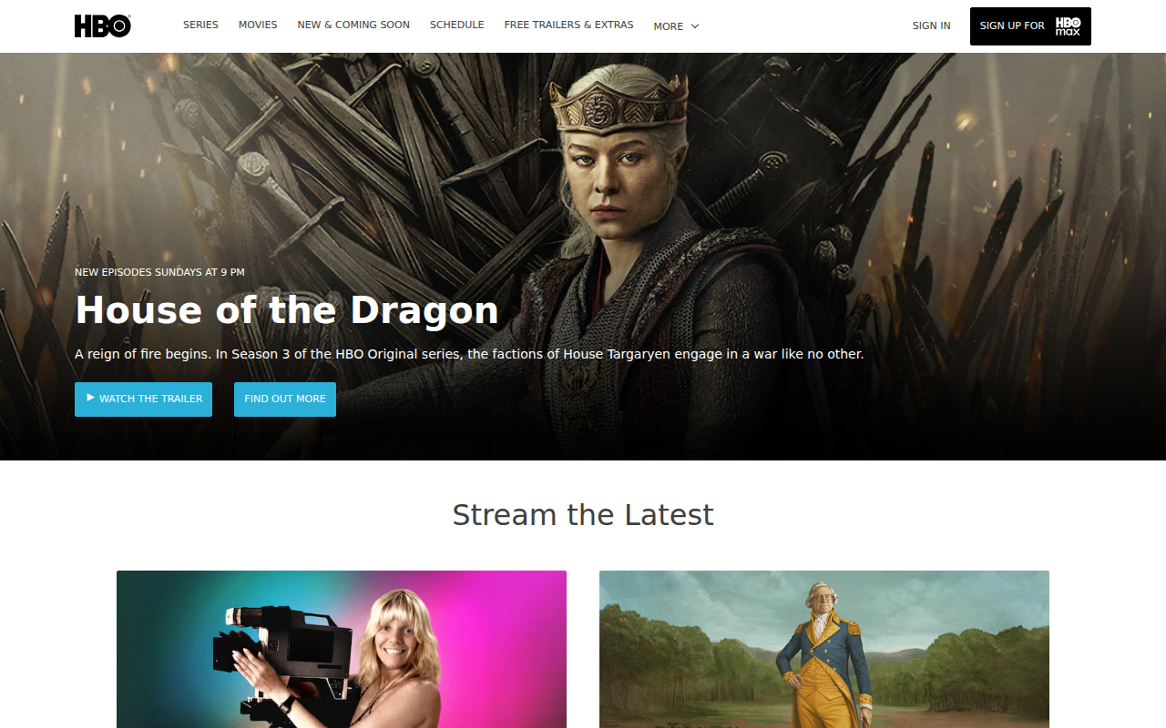 hbo.com