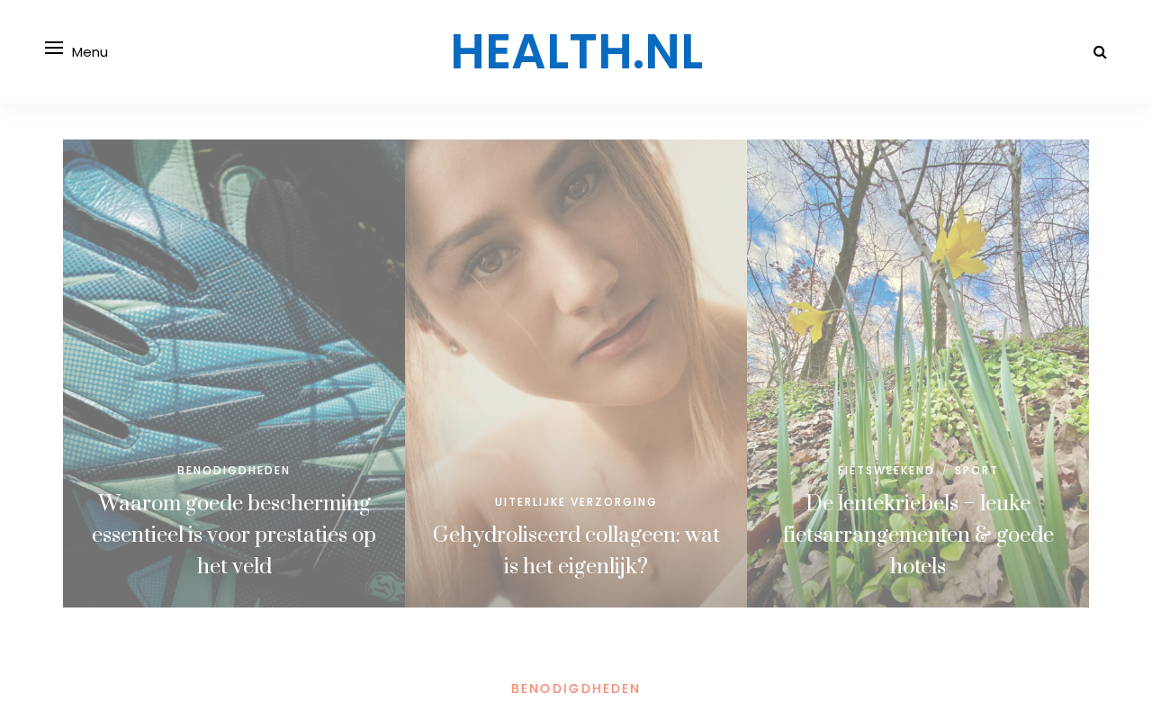 health.nl
