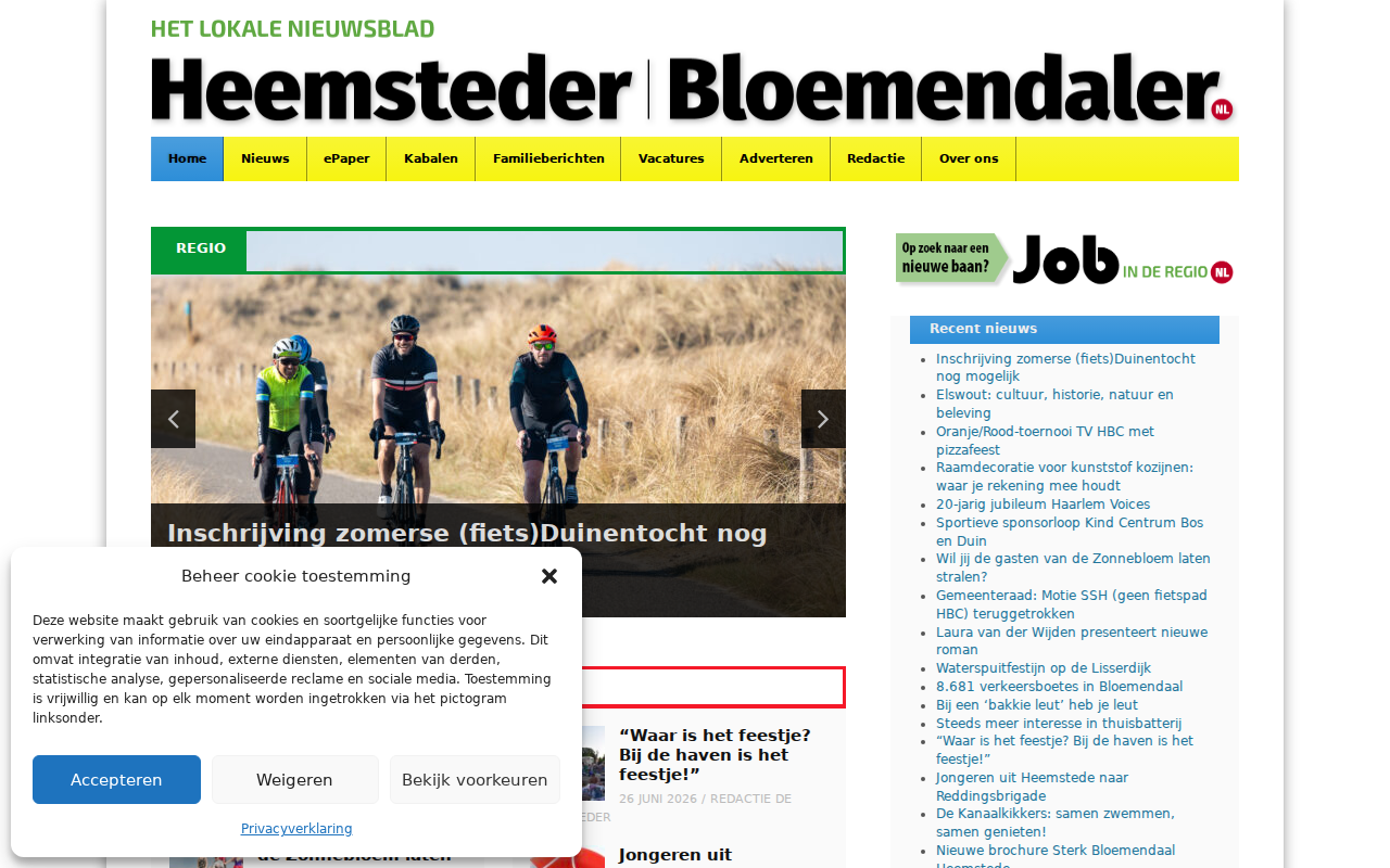 heemsteder.nl