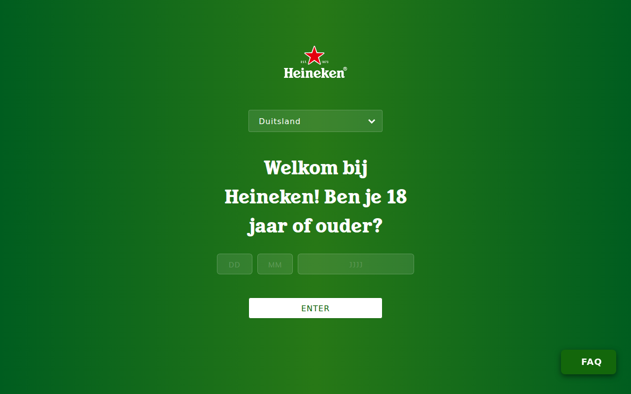 heineken.nl