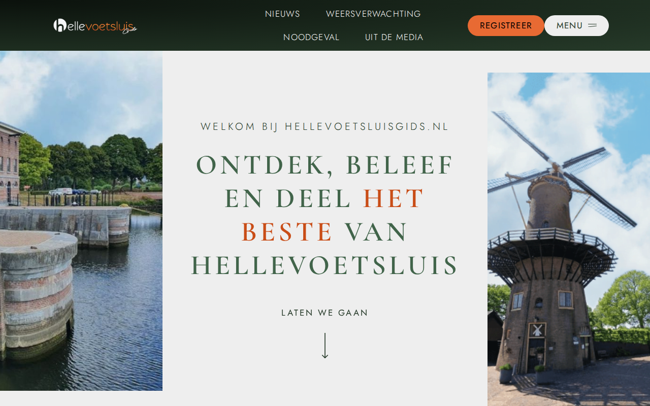 hellevoetsluisgids.nl