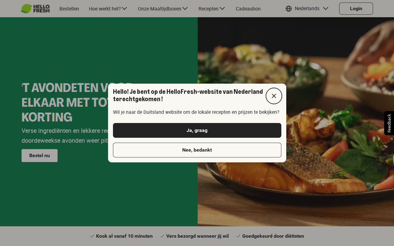 hellofresh.nl