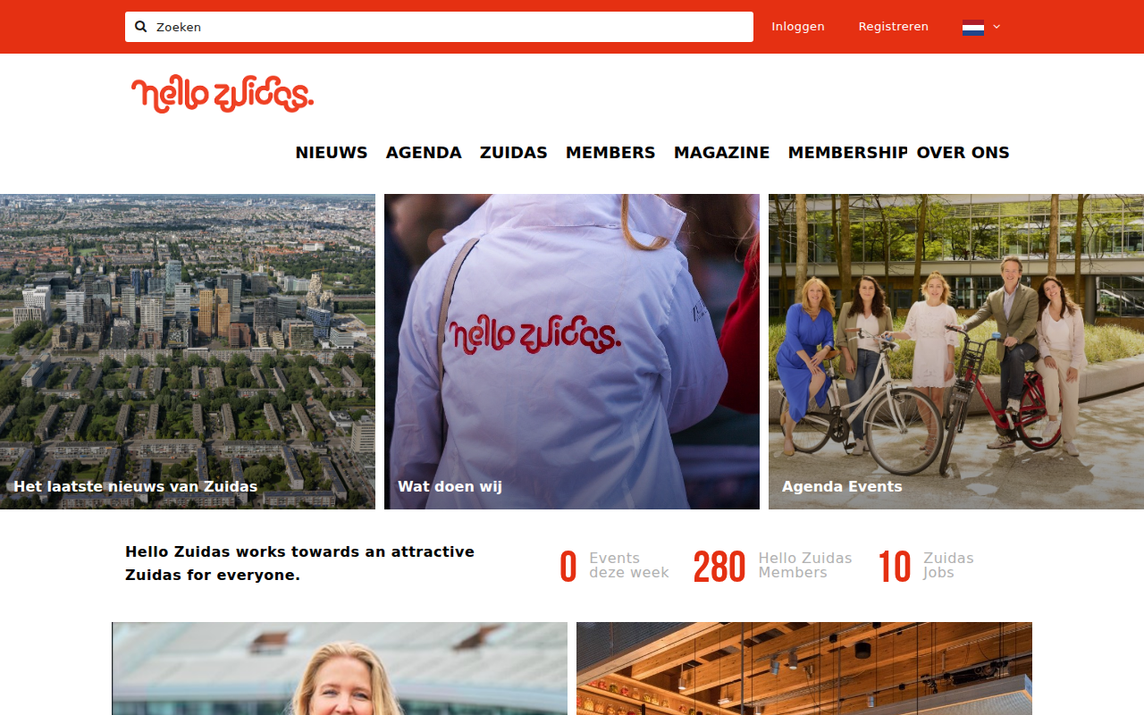 hellozuidas.com
