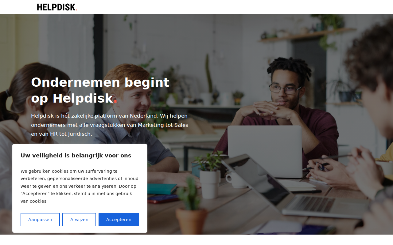 helpdisk.nl