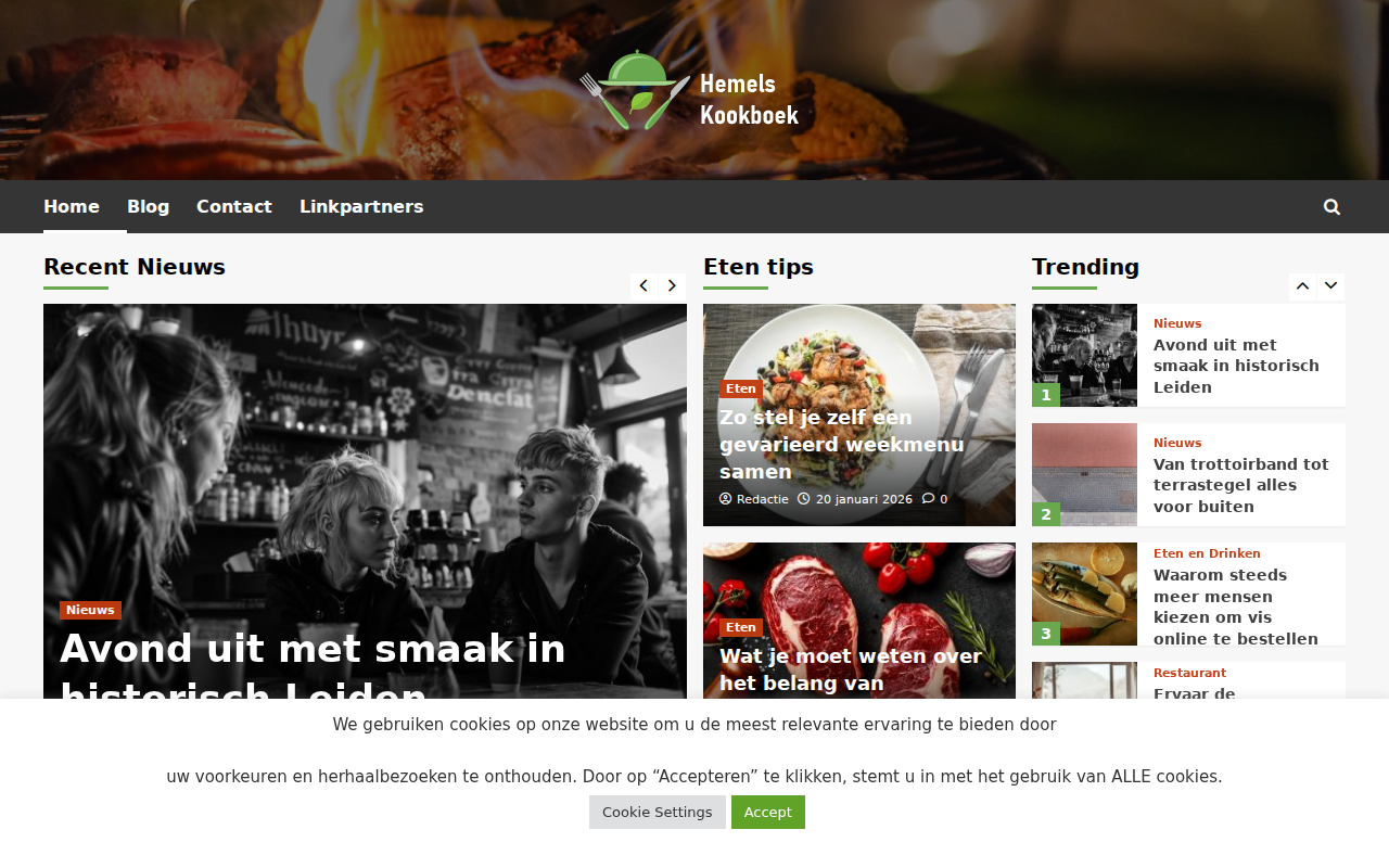 hemelskookboek.nl