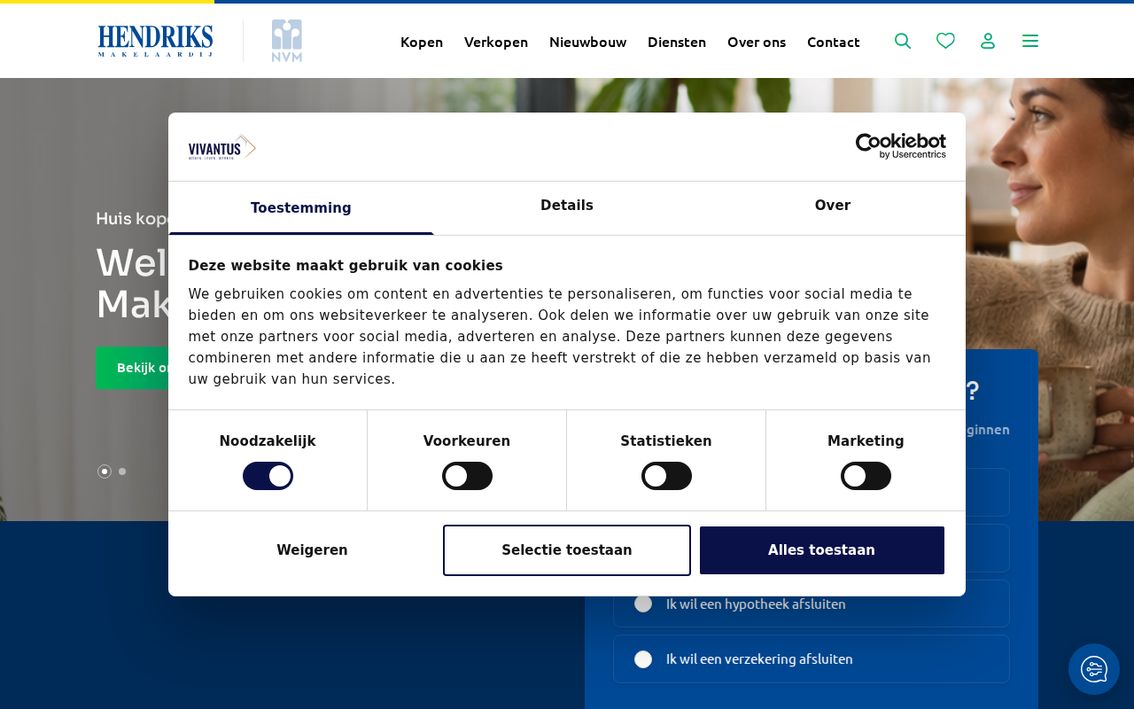 hendriks.nl