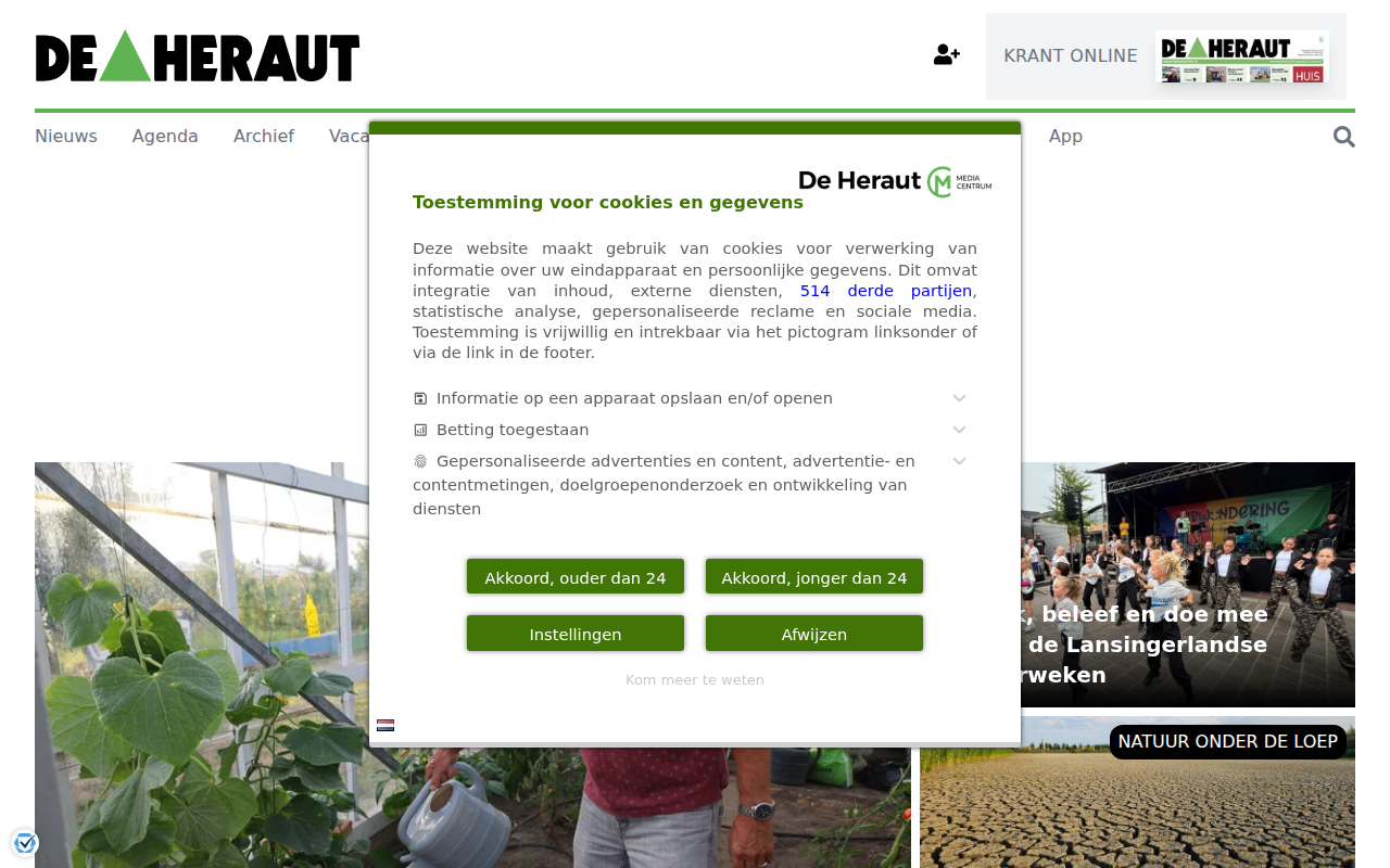 herautonline.nl