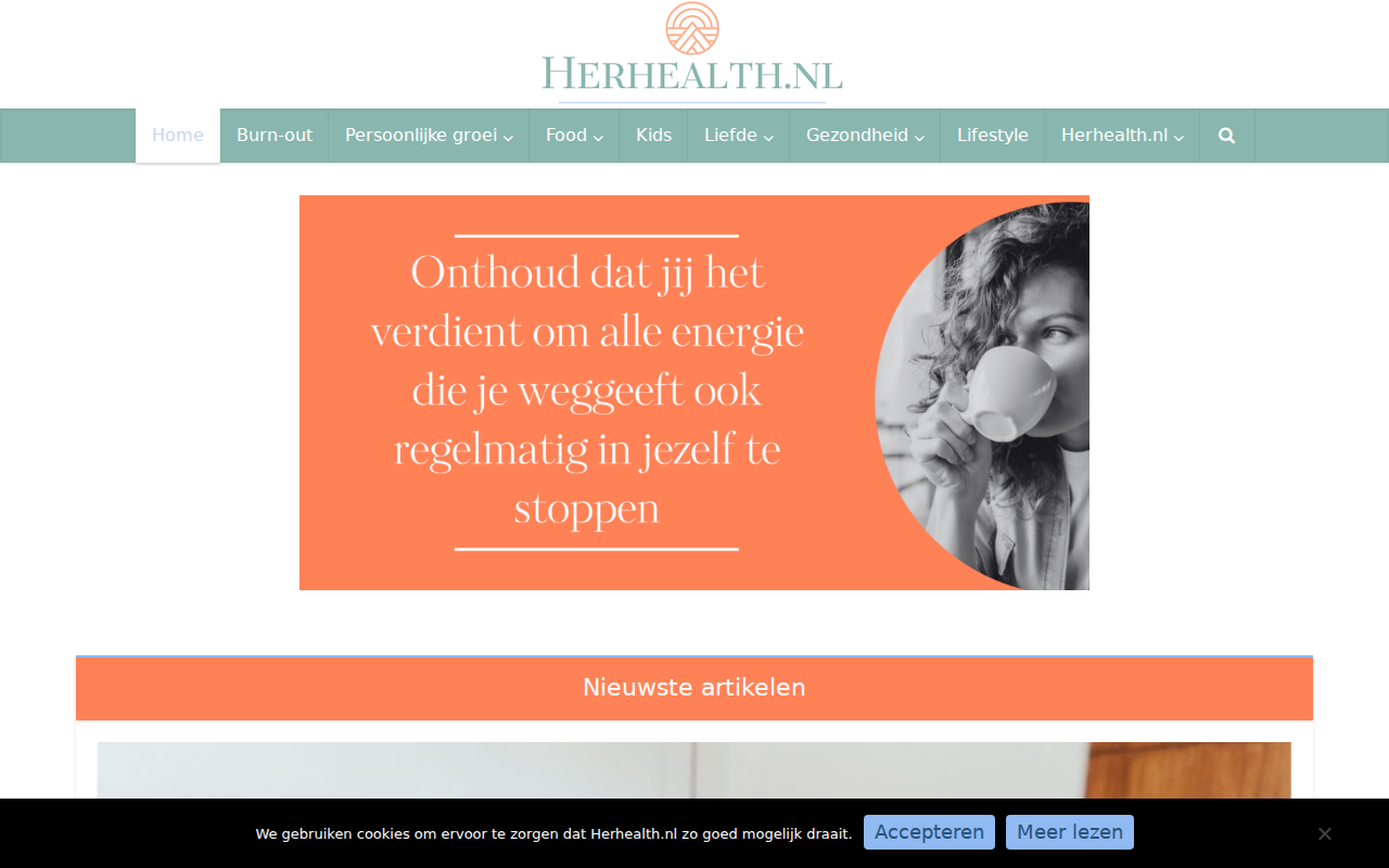 herhealth.nl