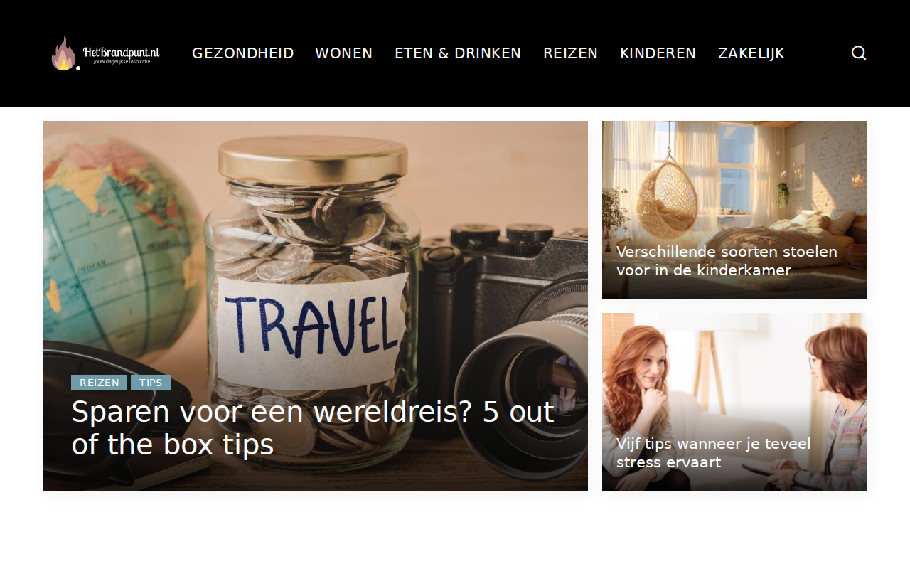 hetbrandpunt.nl