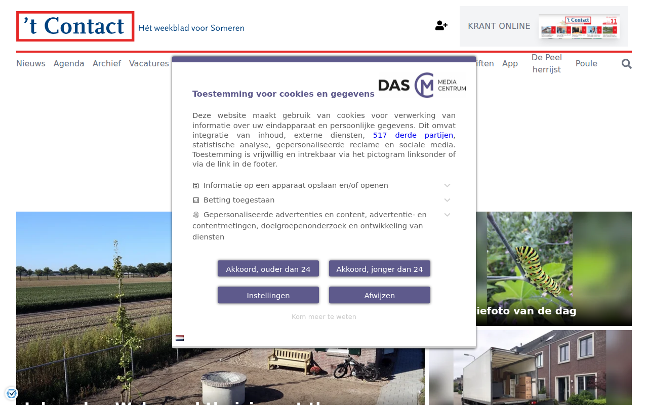 hetcontact.nl