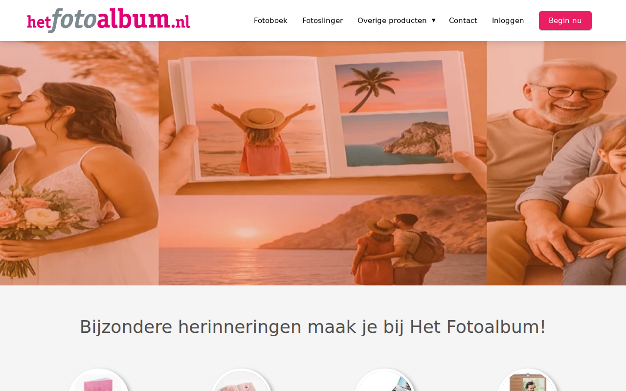 hetfotoalbum.nl