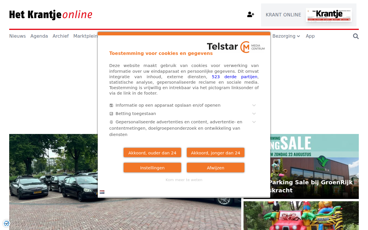 hetkrantje-online.nl