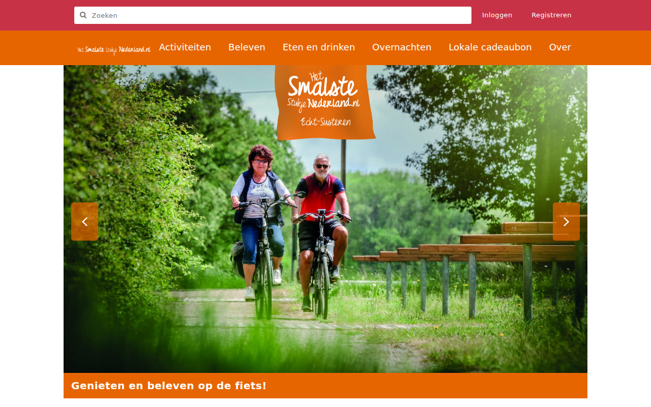 hetsmalstestukjenederland.nl