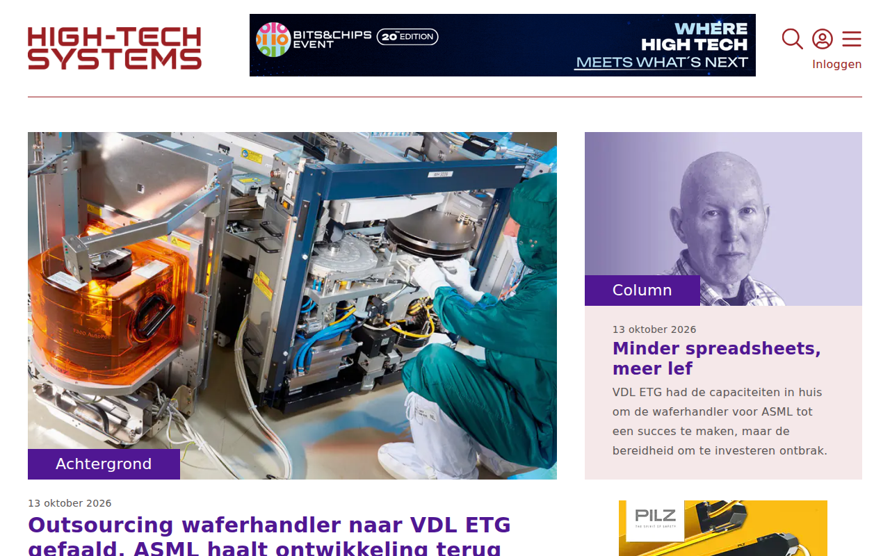 hightechsystems.nl