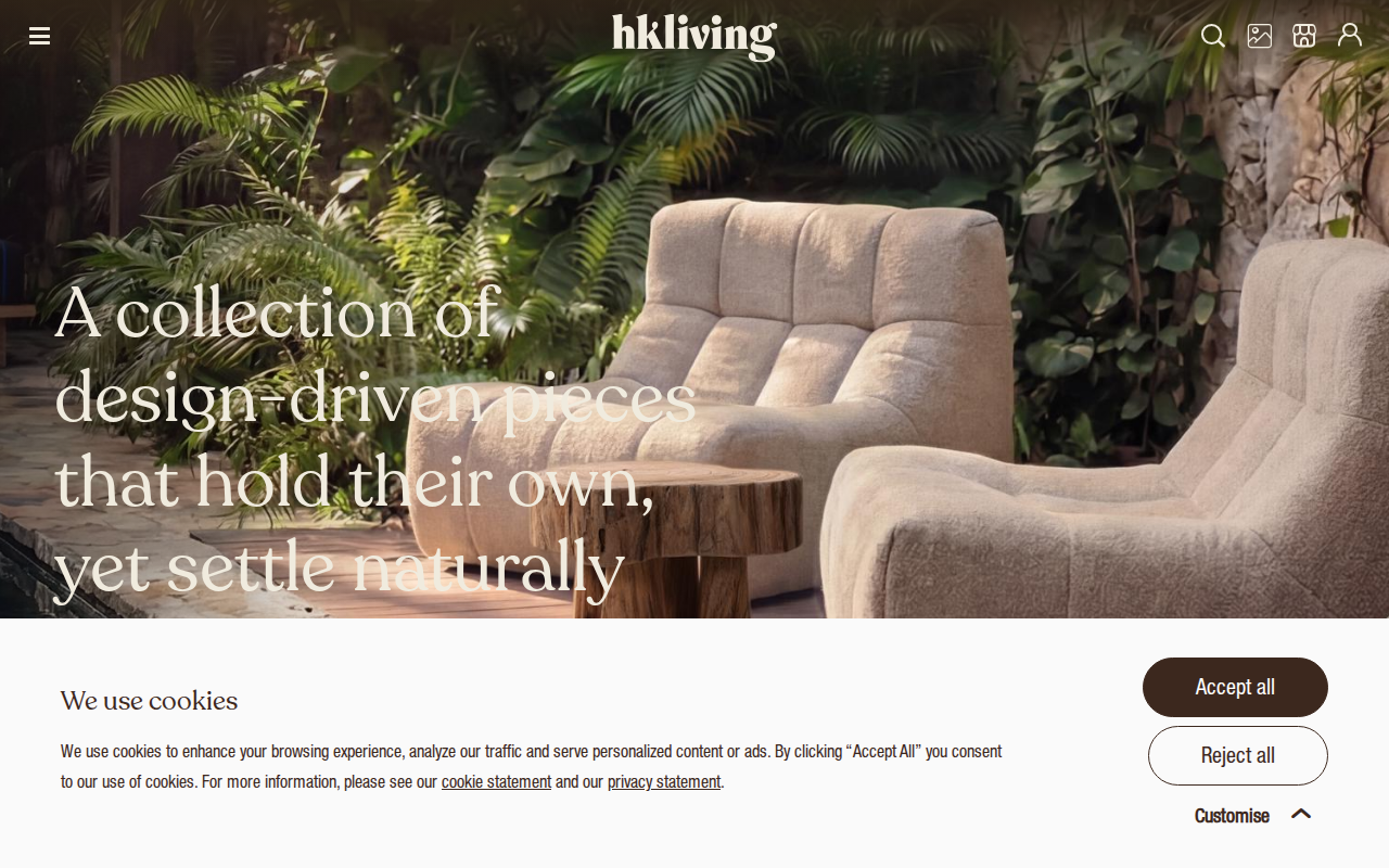 hkliving.com
