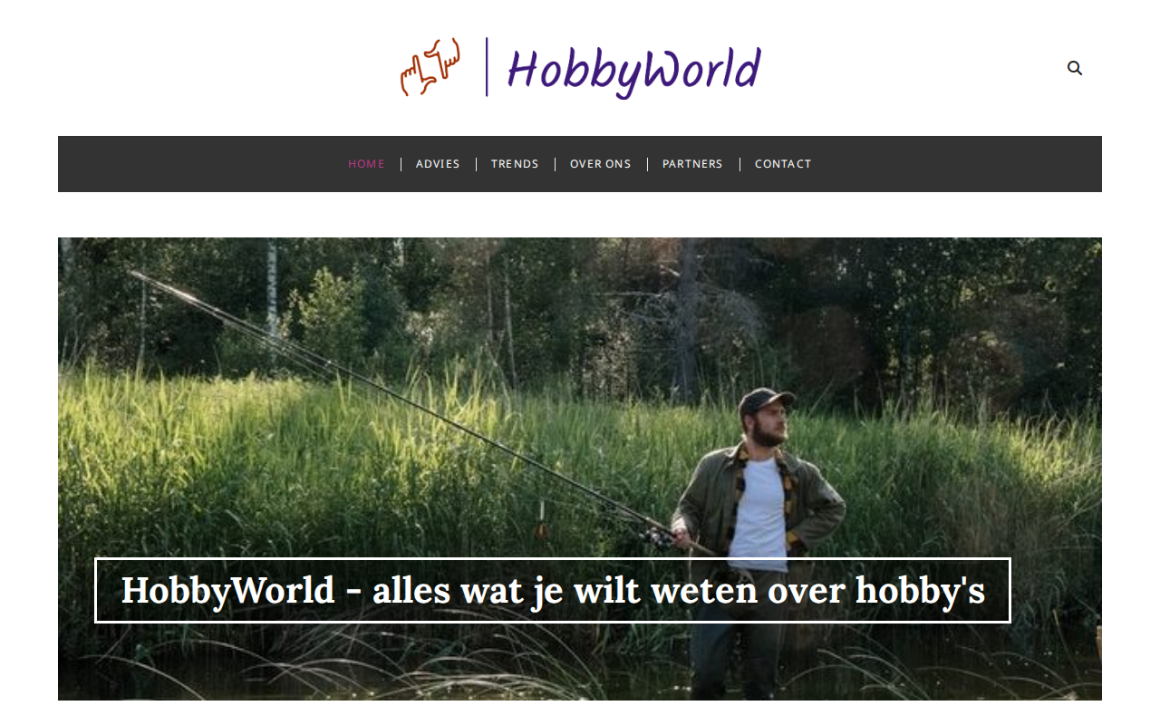 hobbyworld.nl