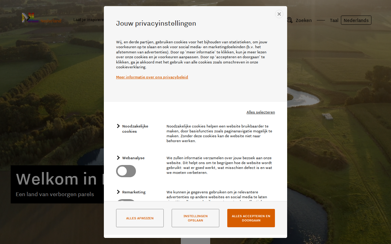 holland.com
