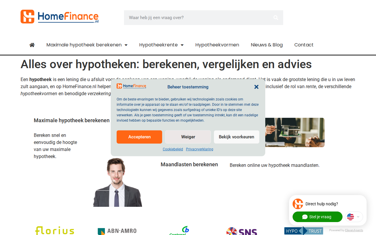 homefinance.nl