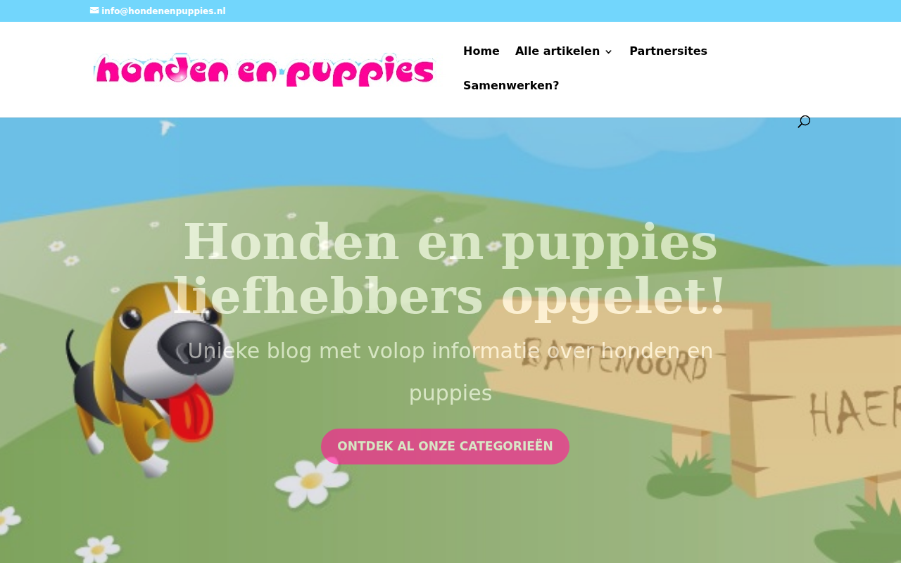 hondenenpuppies.nl