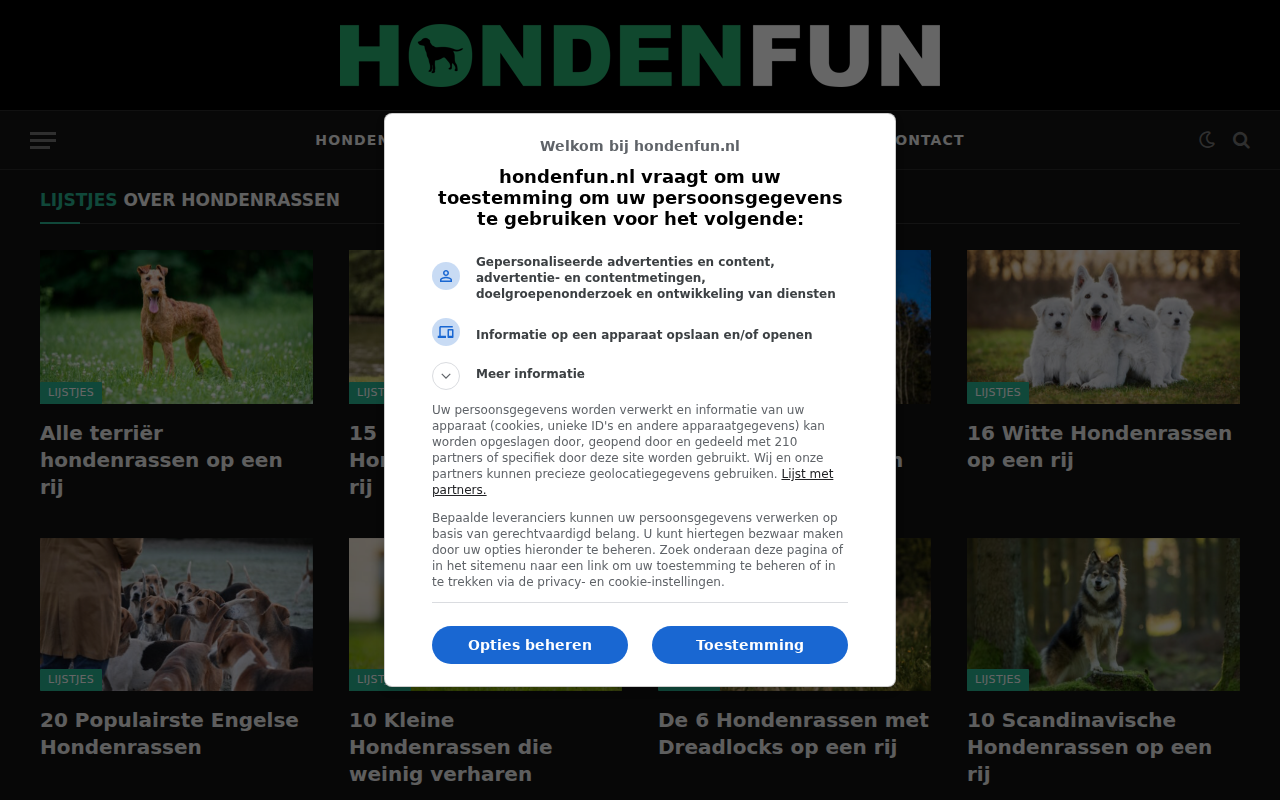 hondenfun.nl