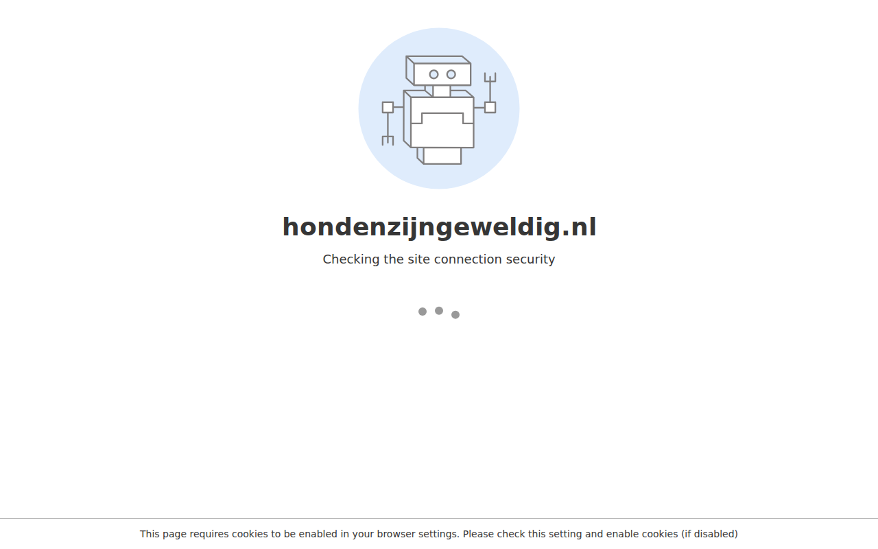 hondenzijngeweldig.nl