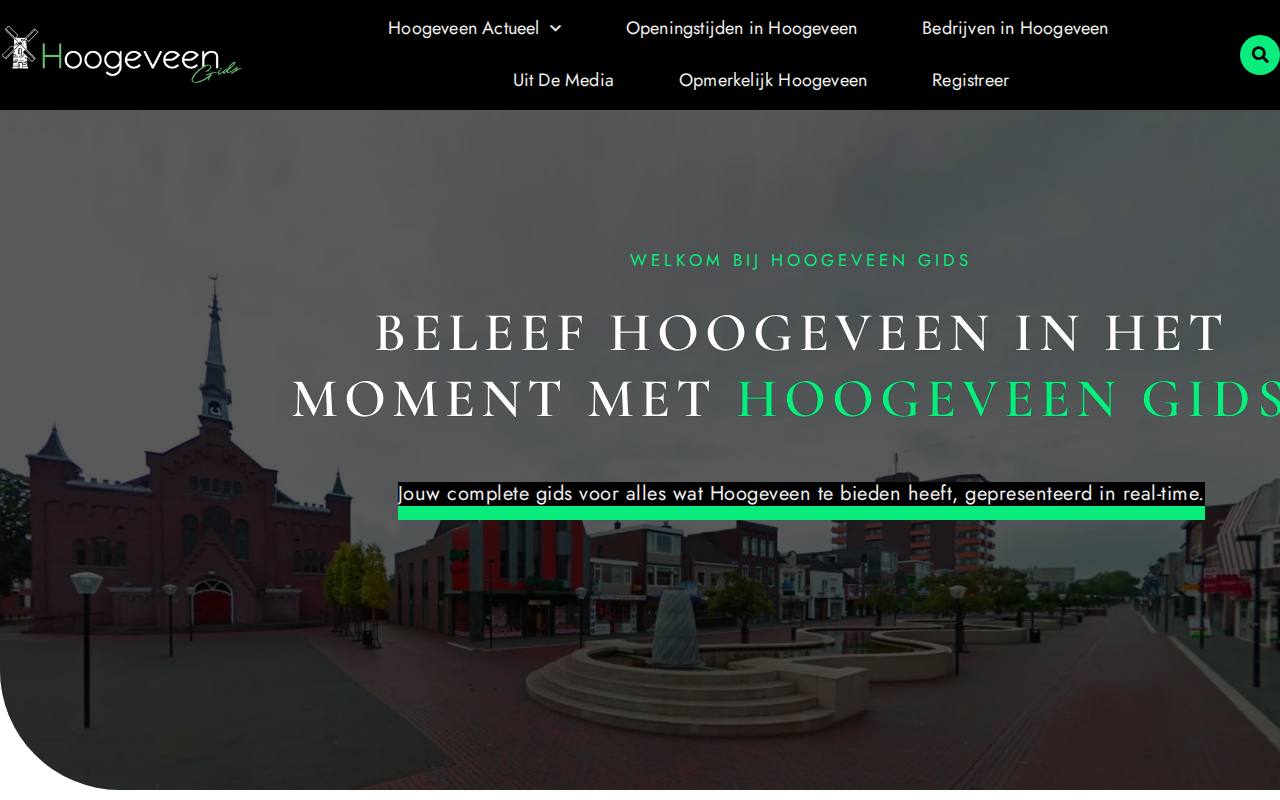 hoogeveengids.nl