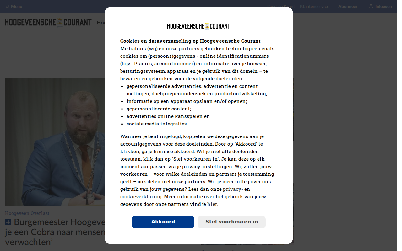 hoogeveenschecourant.nl