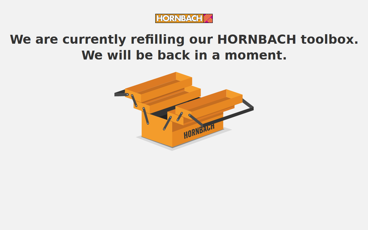 hornbach.nl