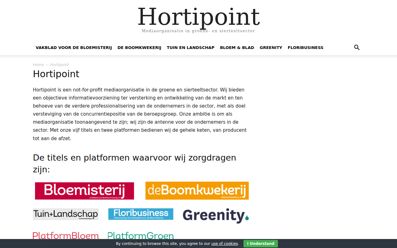 hortipoint.nl