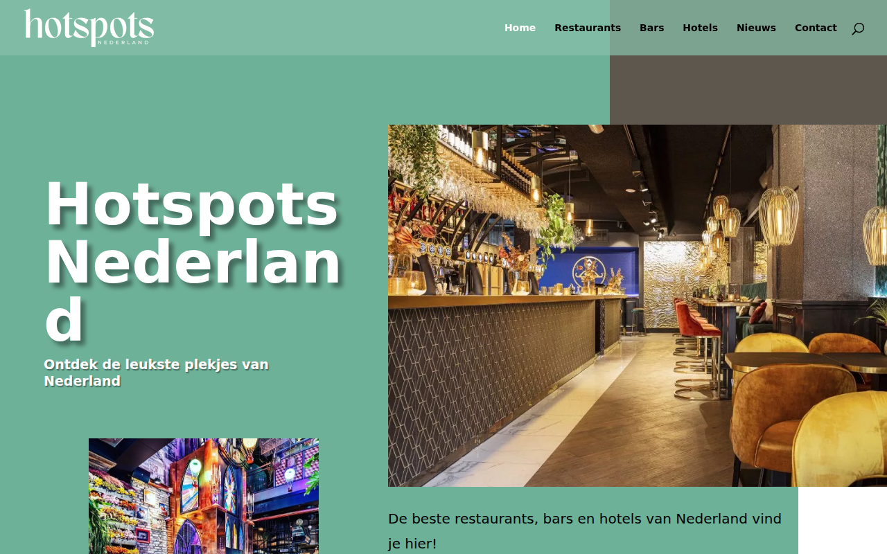 hotspotsnederland.nl