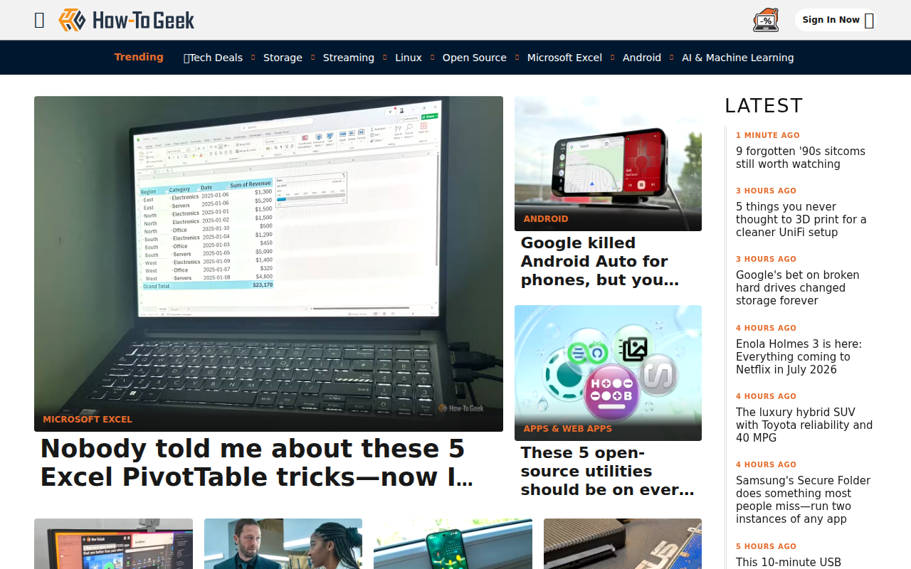 howtogeek.com
