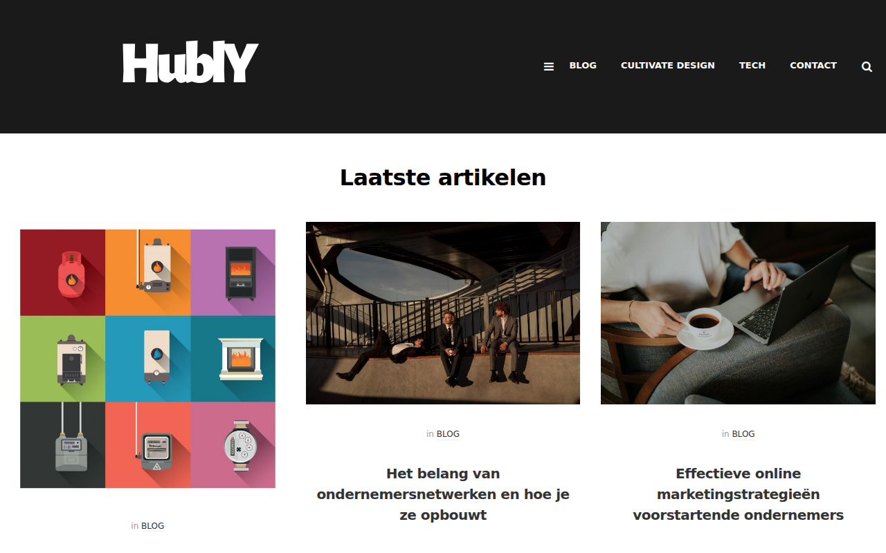 hubly.nl