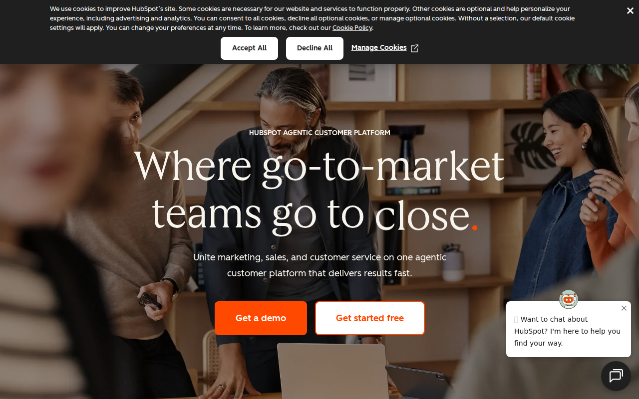 hubspot.com