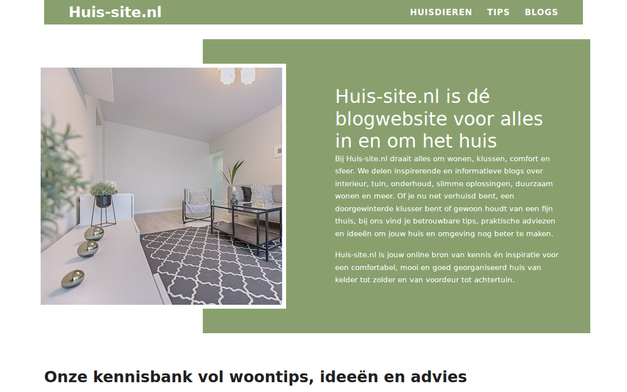 huis-site.nl