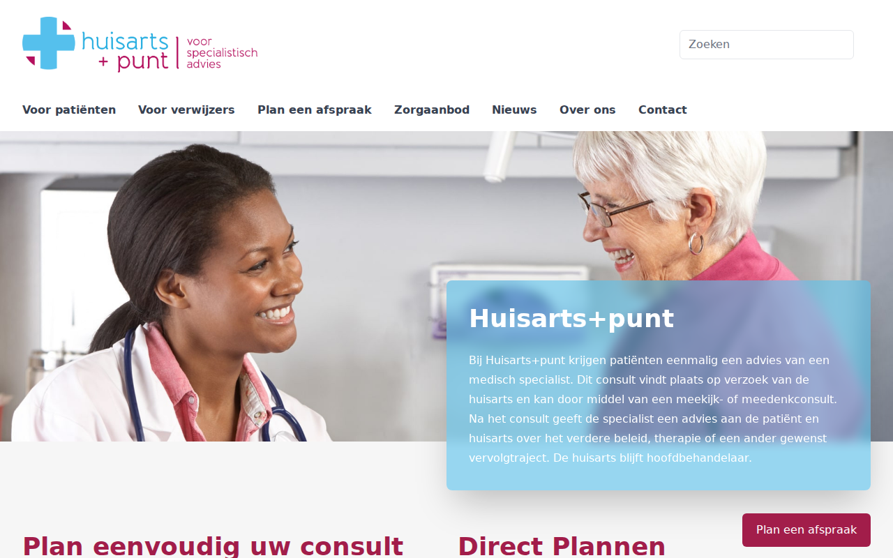 huisartspluspunt.nl