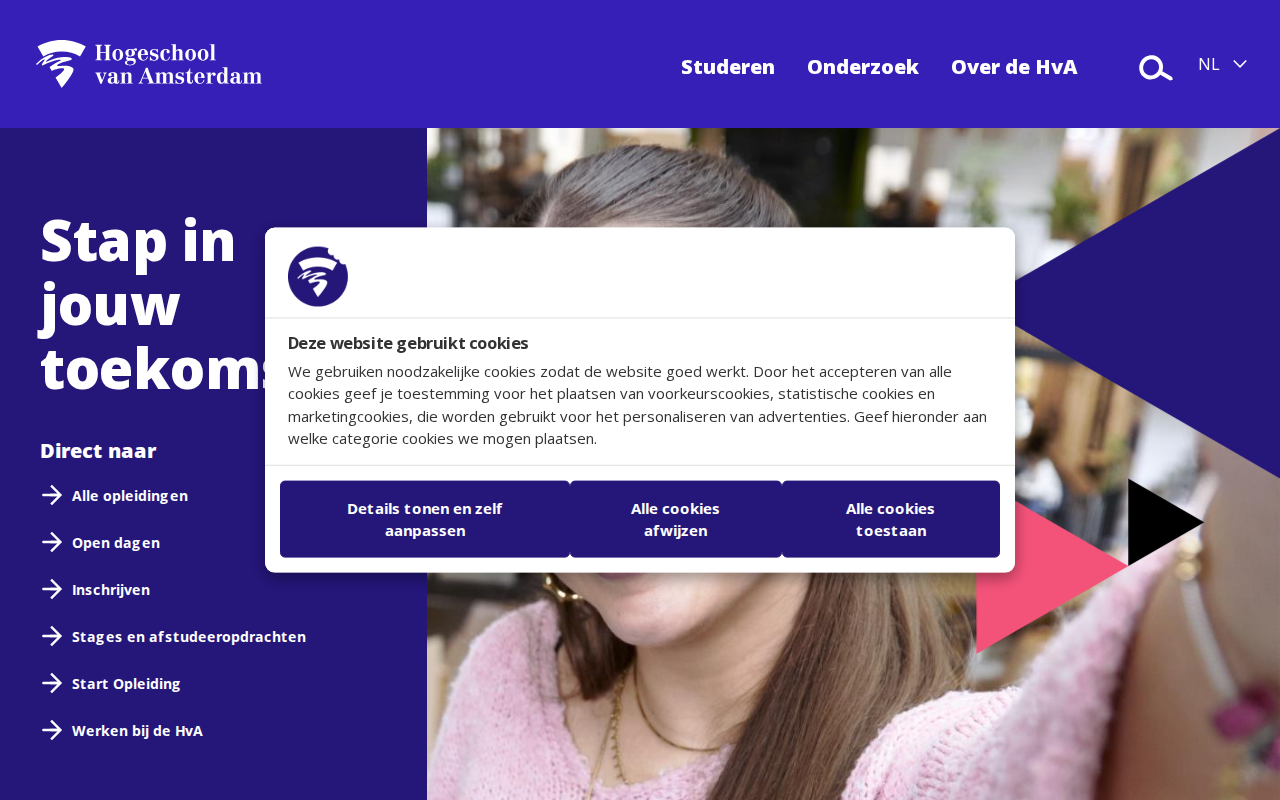 hva.nl