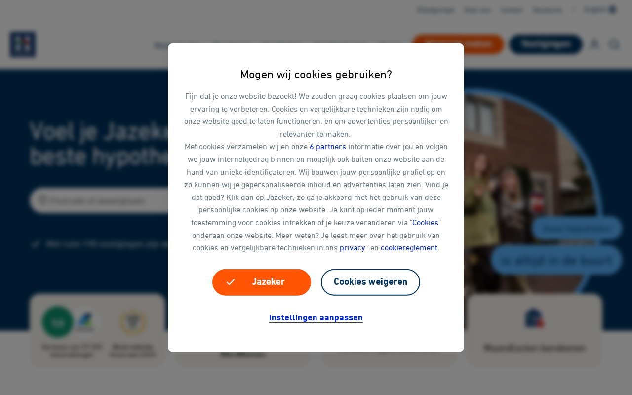 hypotheker.nl