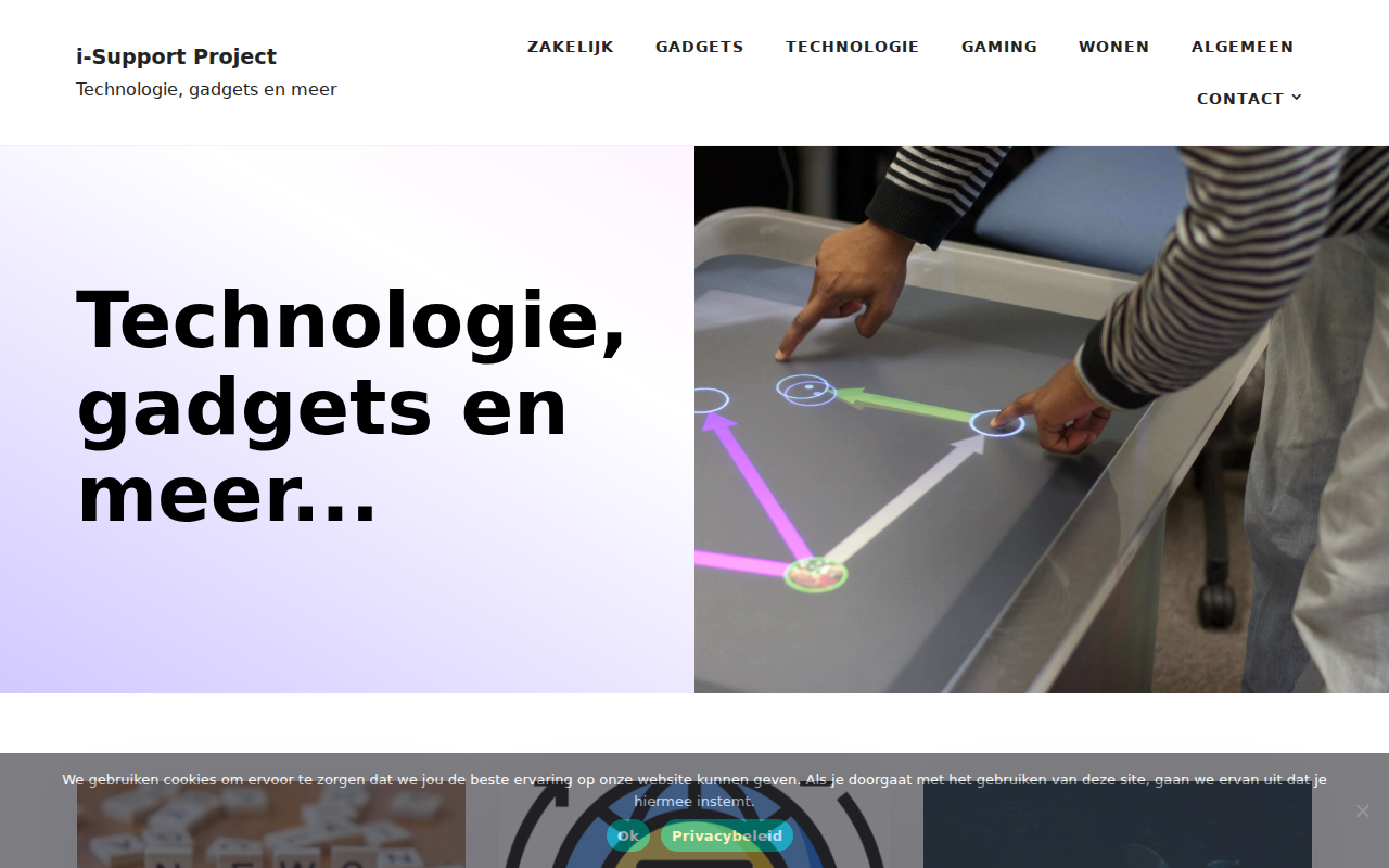 i-support-project.eu