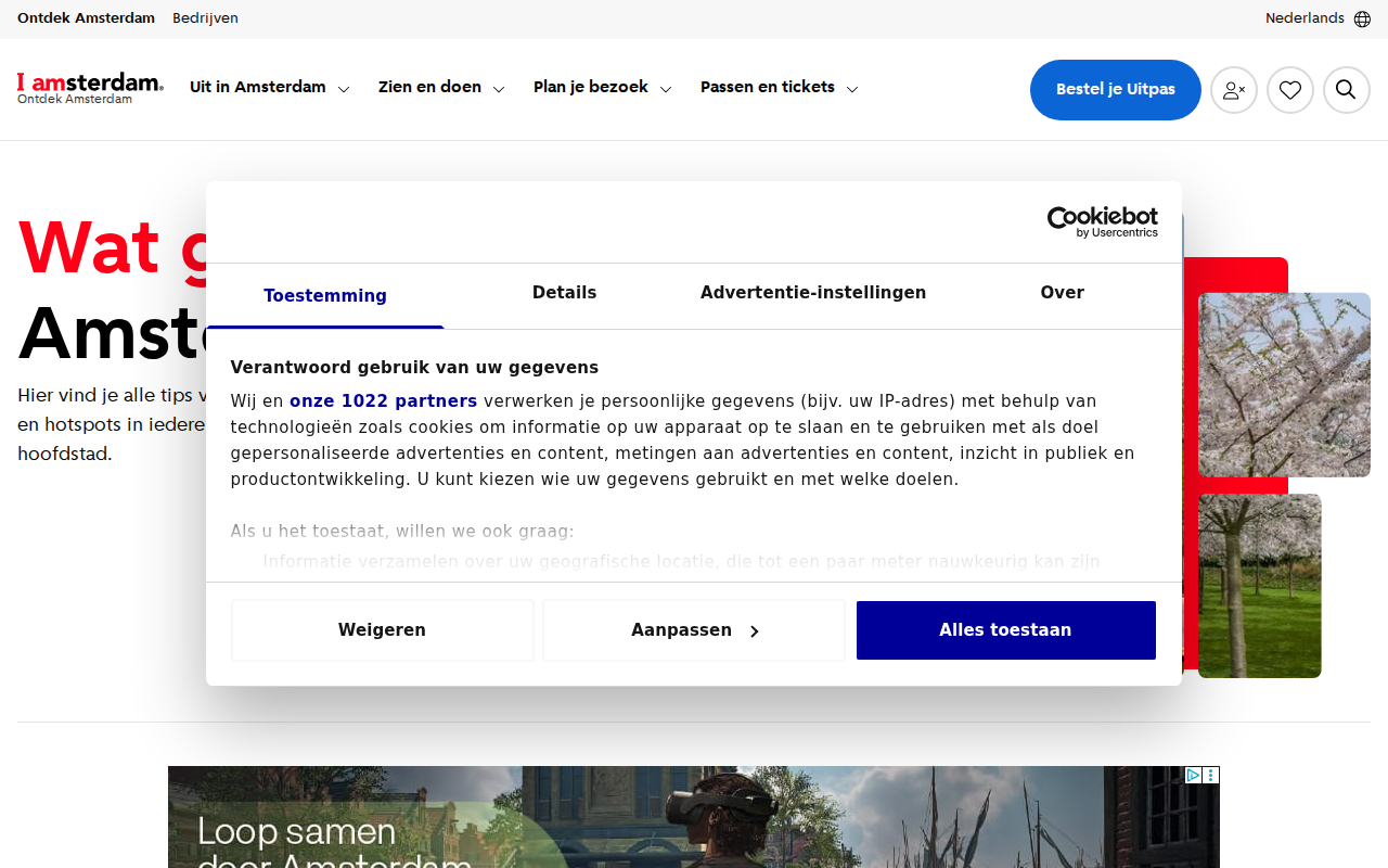 iamsterdam.com