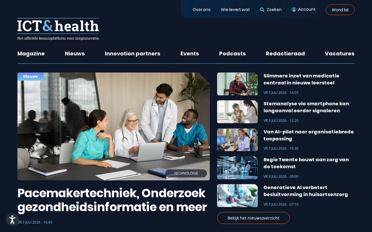 icthealth.nl