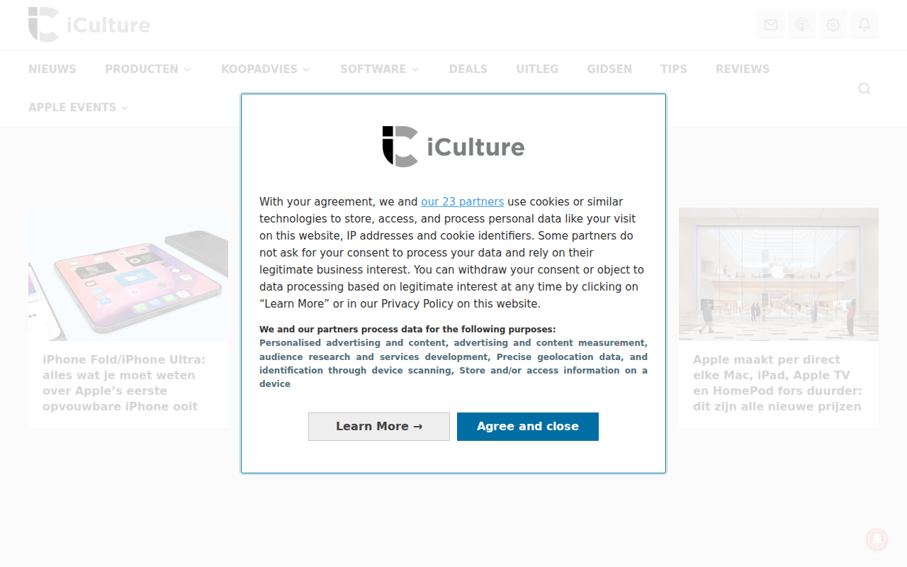 iculture.nl