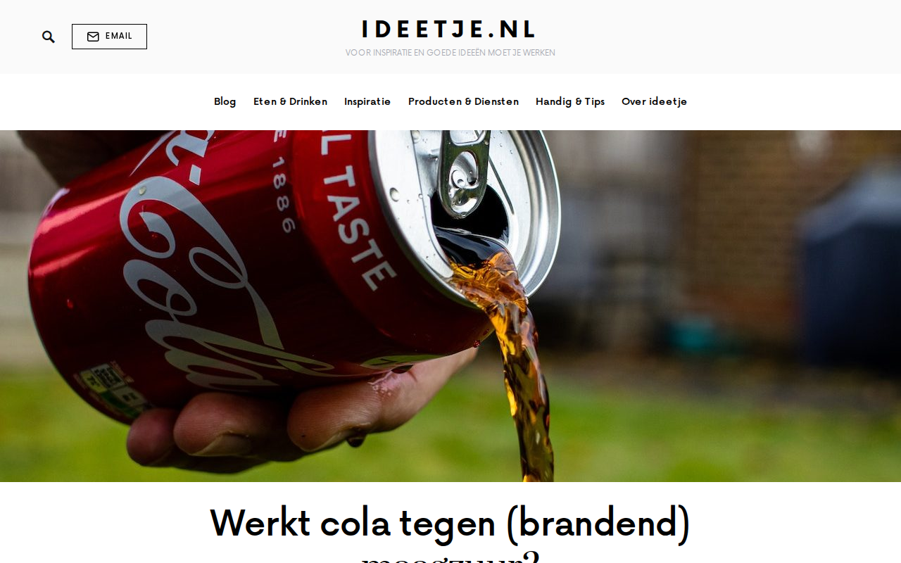 ideetje.nl